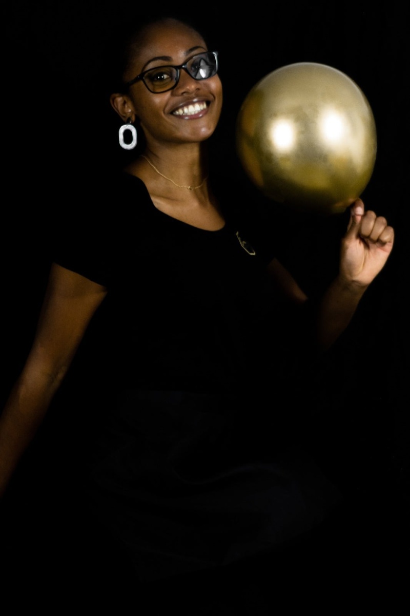 Crea'Ly Balloon