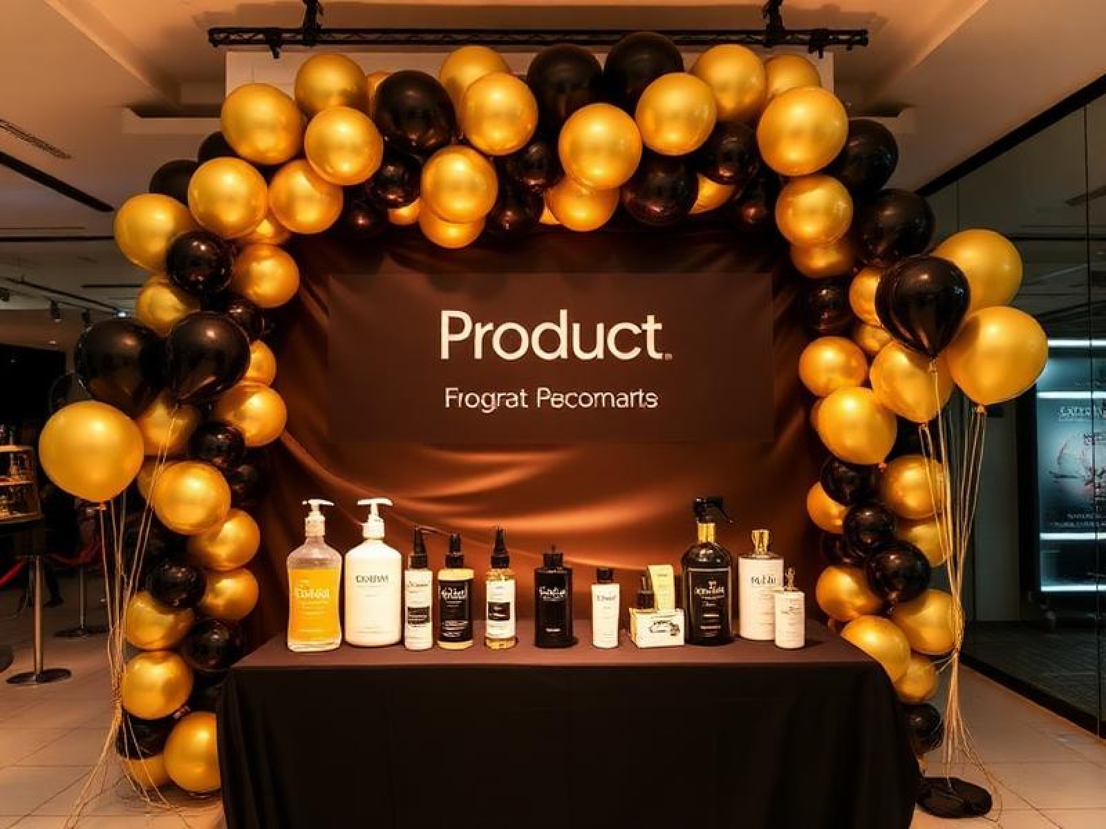 Lancement Produit Toulouse
