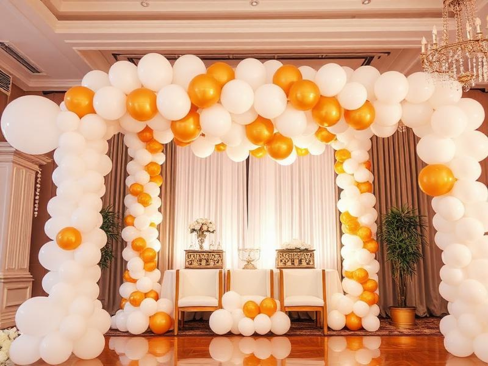 Décoration Mariage Toulouse