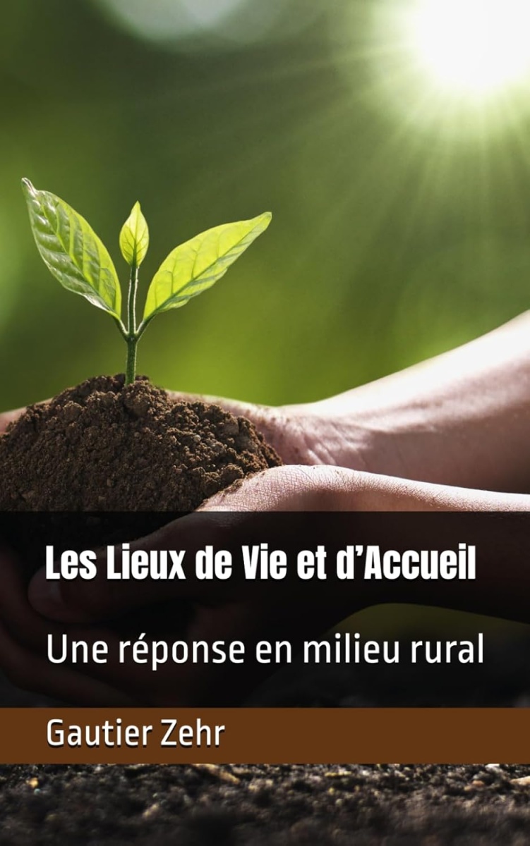 Les Lieux de Vie et d’Accueil: Une réponse en milieu rural