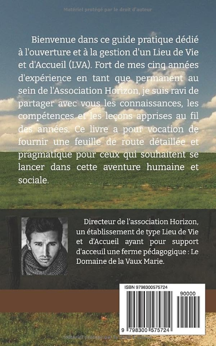 Ouvrir un Lieu de Vie et d'Accueil: Guide Pratique - Image 2