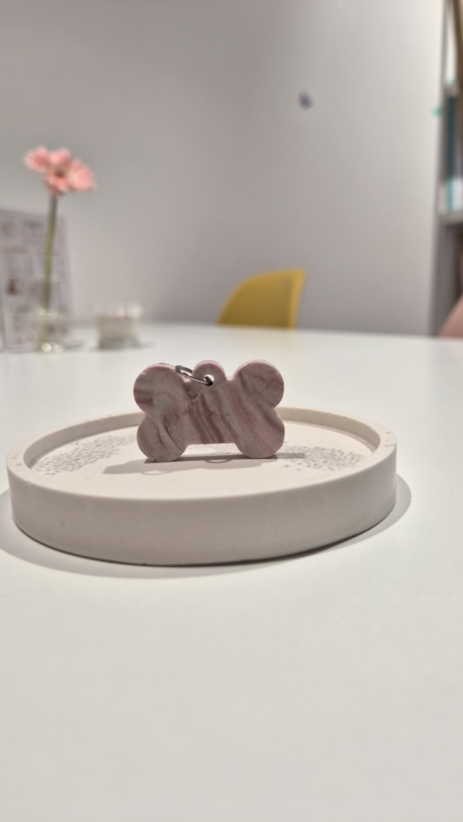 Atelier Création en Jesmonite