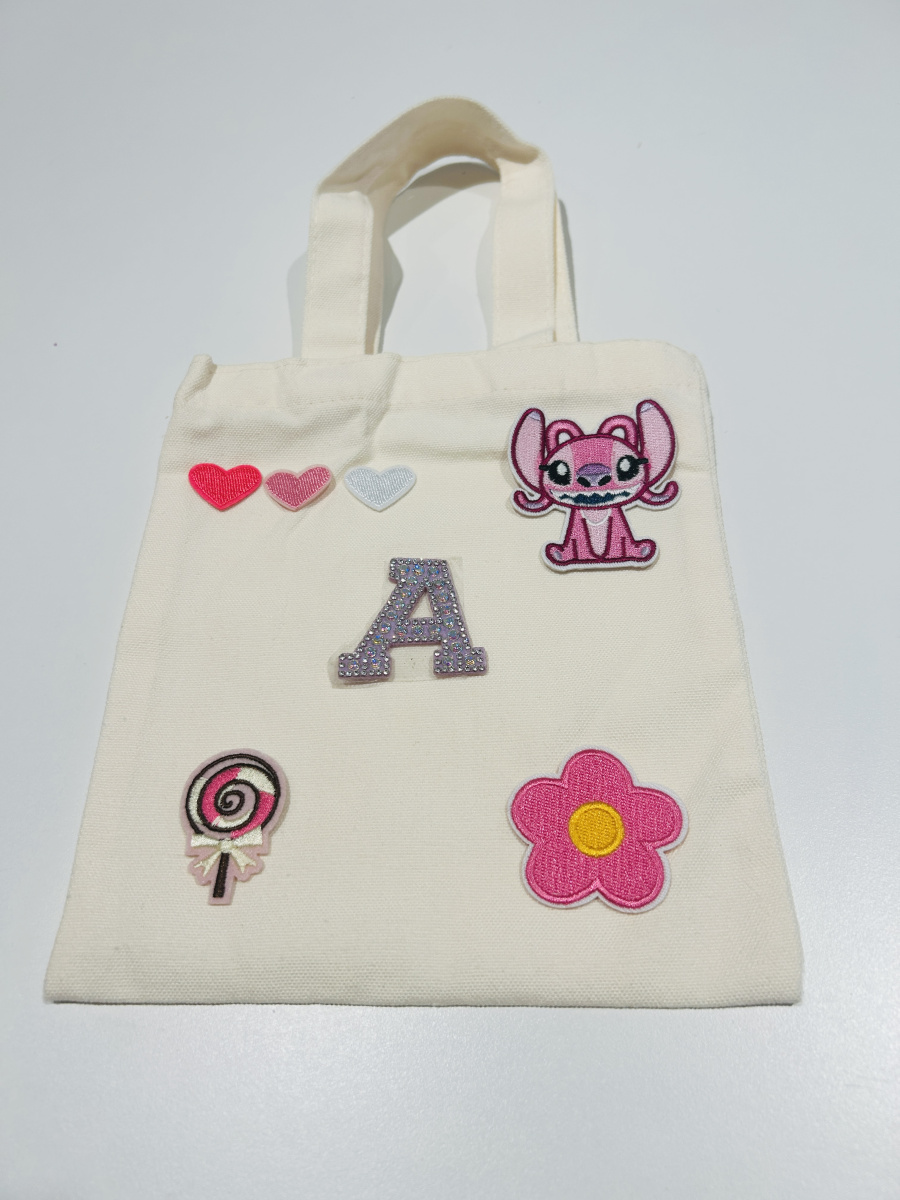 Atelier Customisation d'Objets & Accessoires
