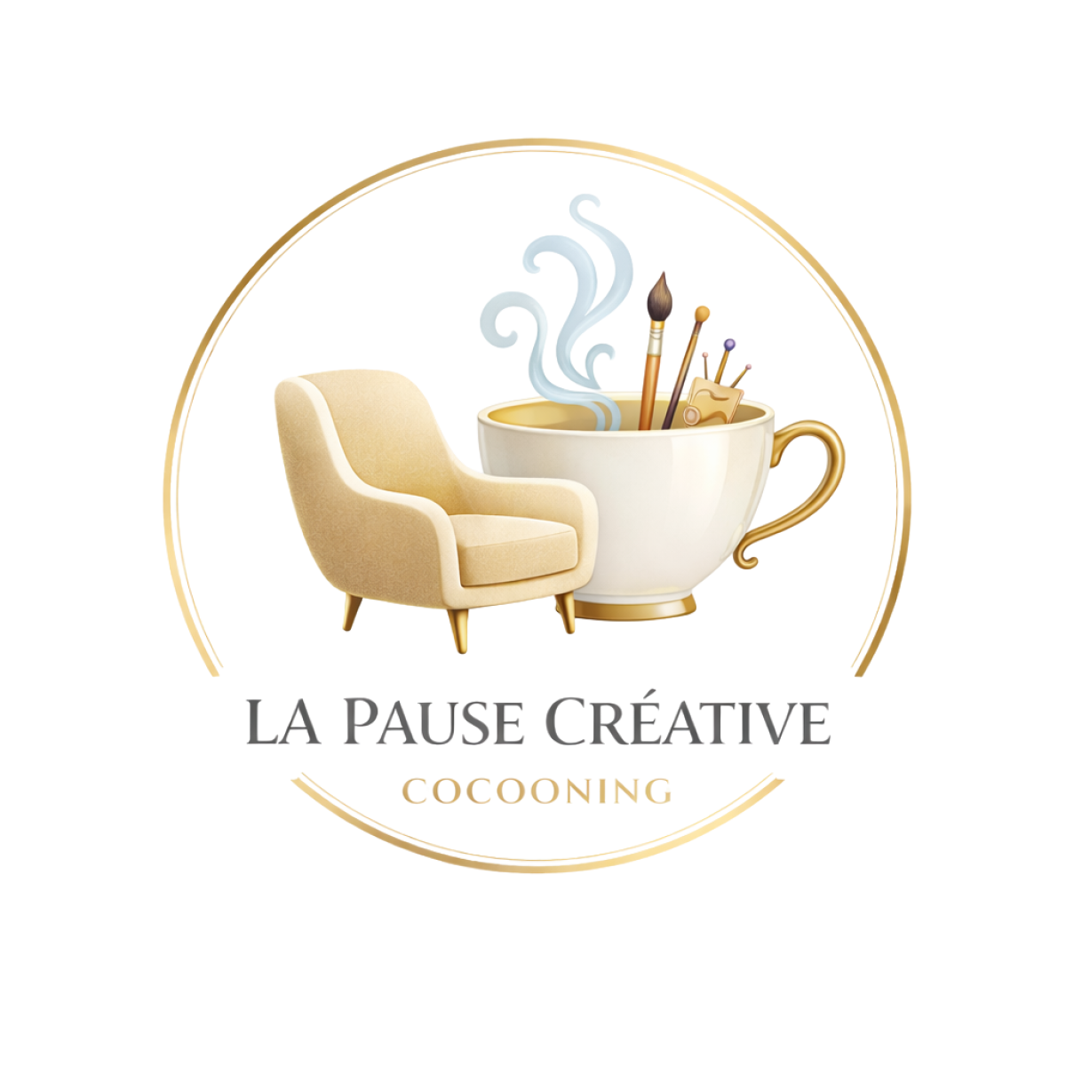 La Pause Créative Cocooning