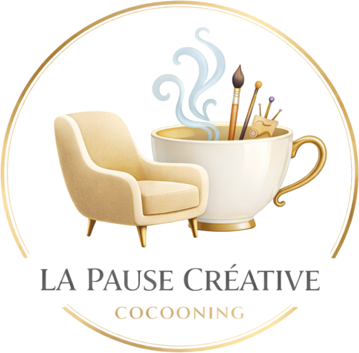 La Pause Créative Cocooning