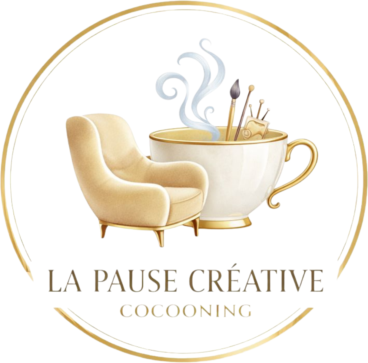 La Pause Créative Cocooning