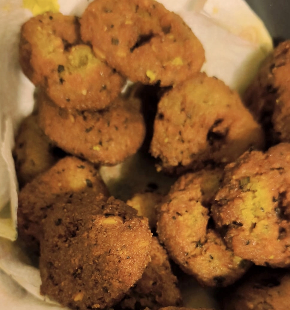 Bonbons piments