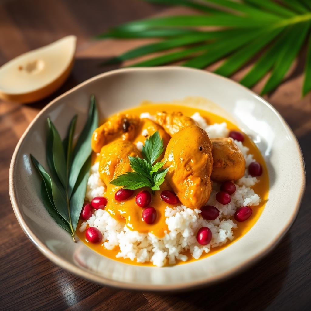 Les spécialités culinaires de La Réunion