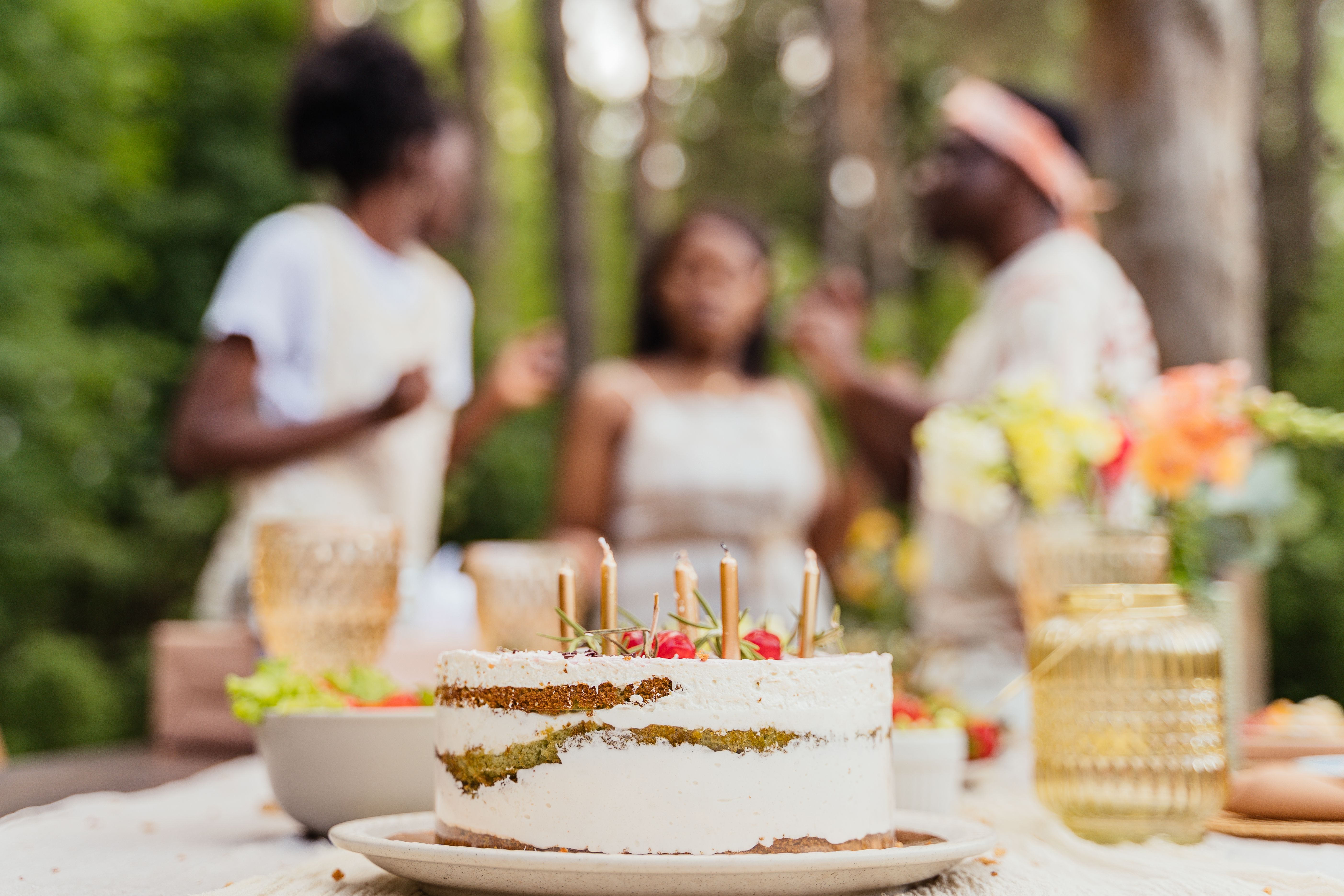 Anniversaires