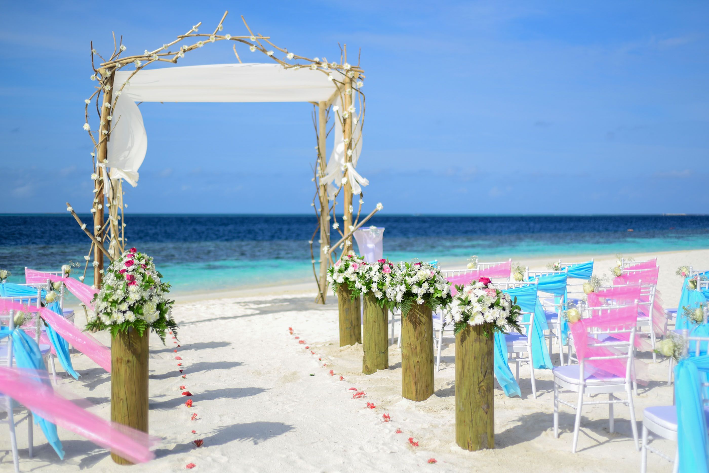 Mariages