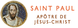 Saint Paul apôtre