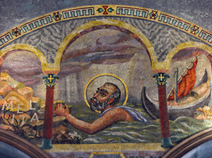 G. Le voyage de captivité