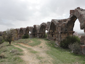 B.5. Antioche de Pisidie