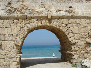 G.2. De Jérusalem à Césarée