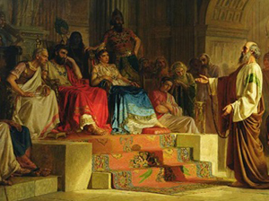 G.3. Deux ans à Césarée