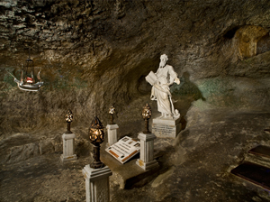 G.6. De Malte à Pouzzoles