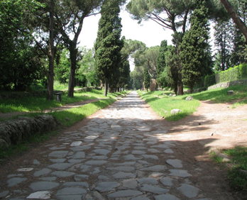 G.7. De Pouzzoles à Rome