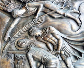 H.6. Le martyre de Paul